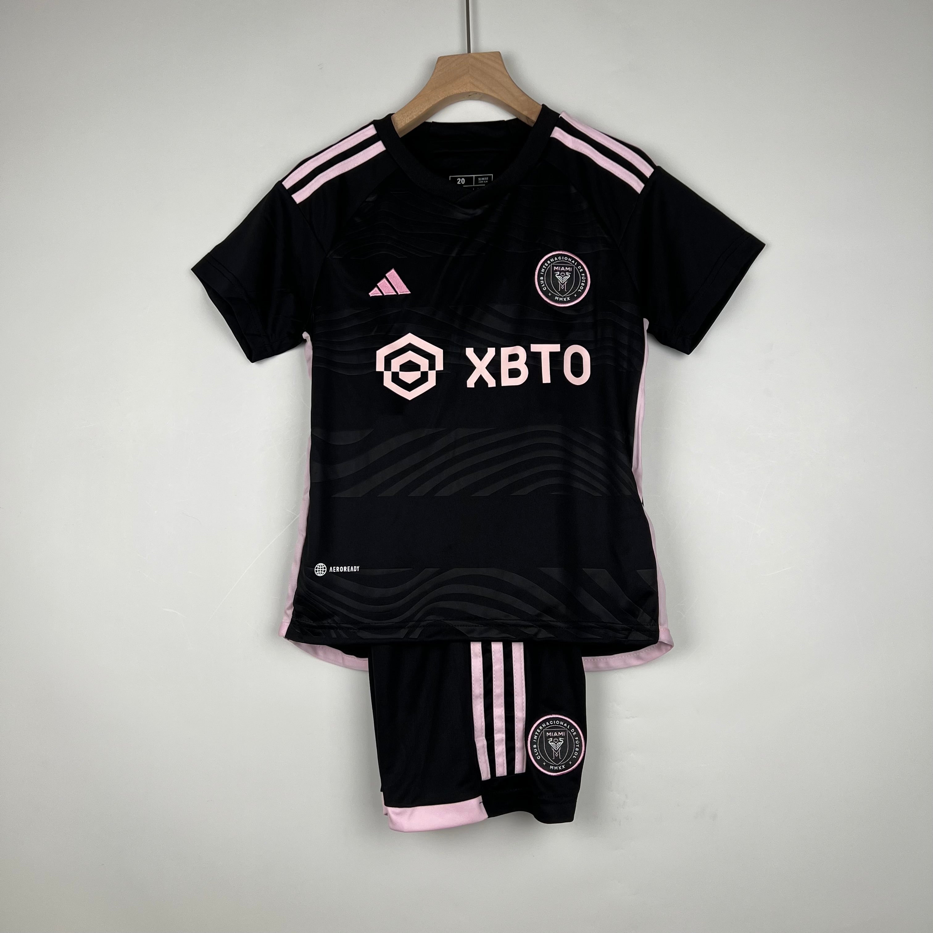 Kids Kit Miami II 23/24