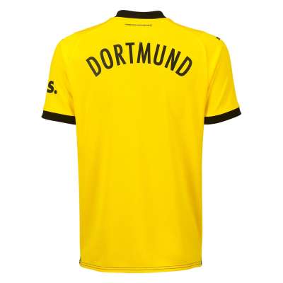 Jersey Borussia Dortmund I 23/24 - Yellow