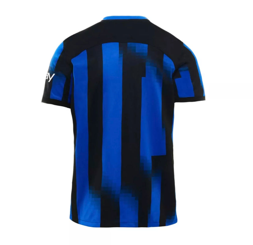 Jersey Internazionale I 23/24 - Blue and Black