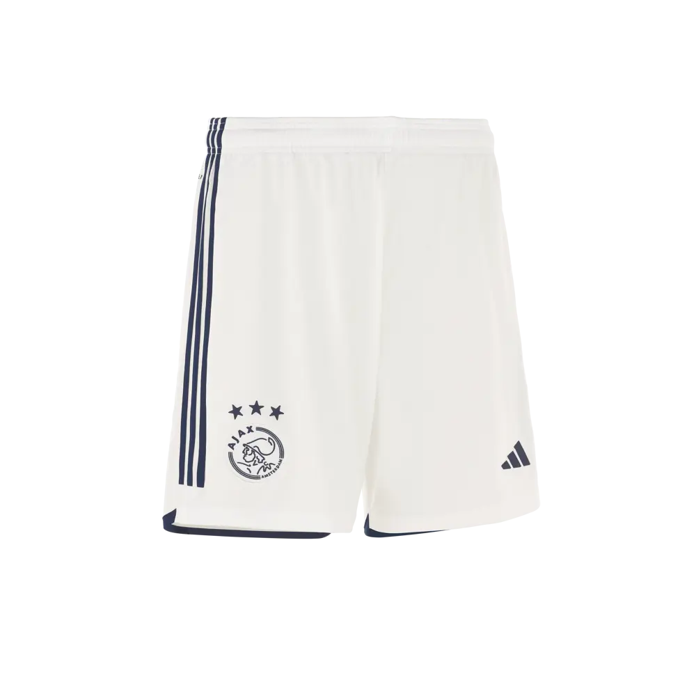 Short Ajax lI 23/24 - White and Blue