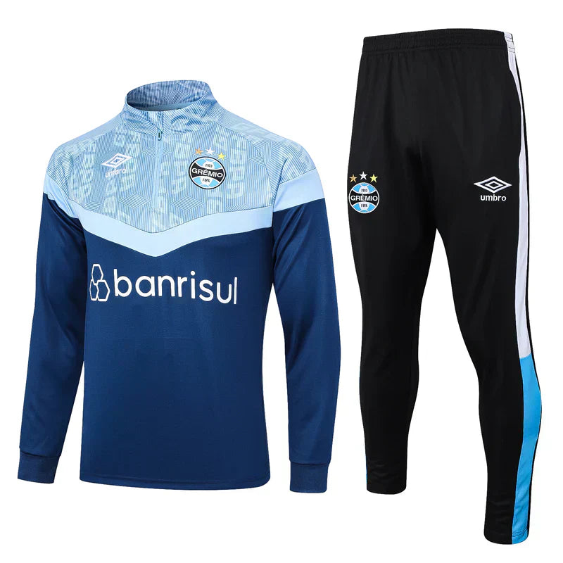 Tracksuit Grêmio 23/24