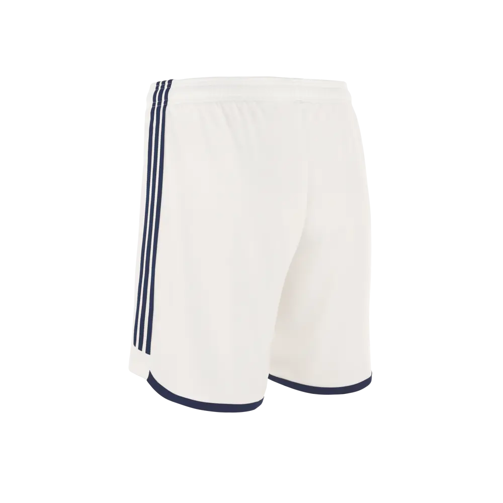 Short Ajax lI 23/24 - White and Blue
