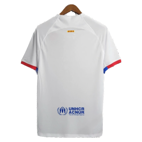 Jersey Barcelona II 23/24 - White