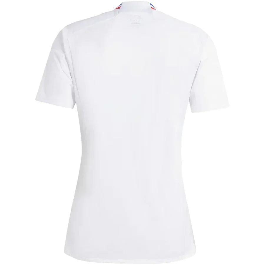 Jersey Lyon I 23/24 - White