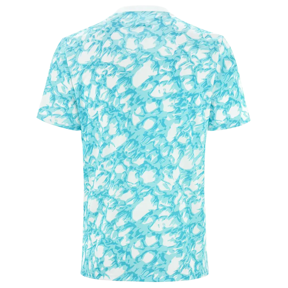 Jersey de Submission Ajax 23/24