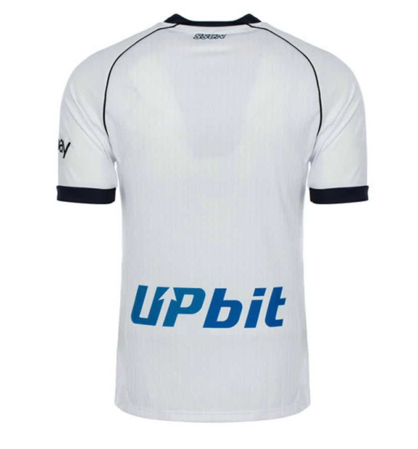 Jersey Napoli II 23/24 - White