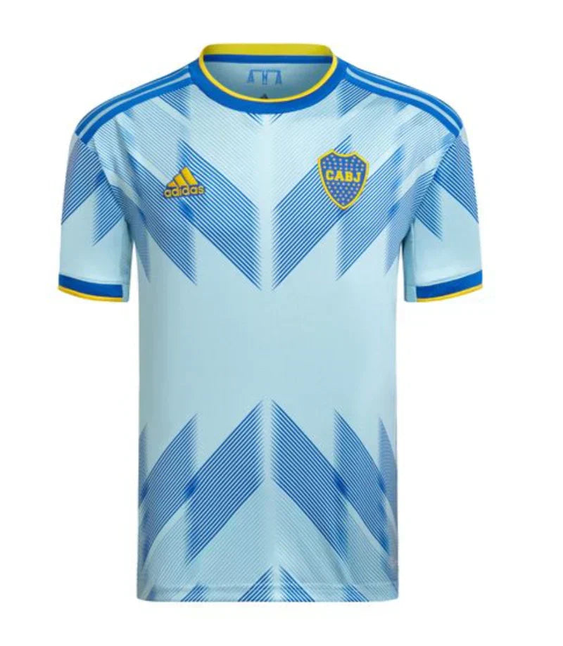 Jersey Boca Juniors II 23/24 - Blue