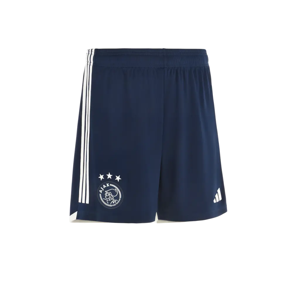 Short Ajax lI 23/24 - Blue and White