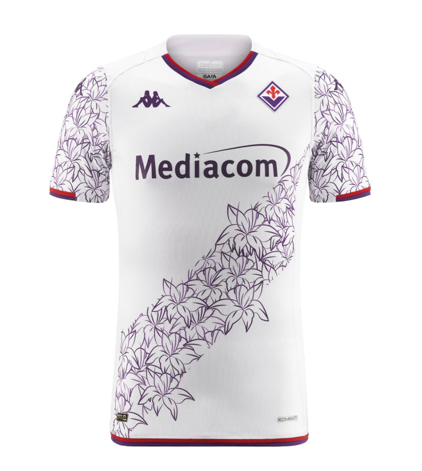 Jersey Fiorentina II 23/24 - White